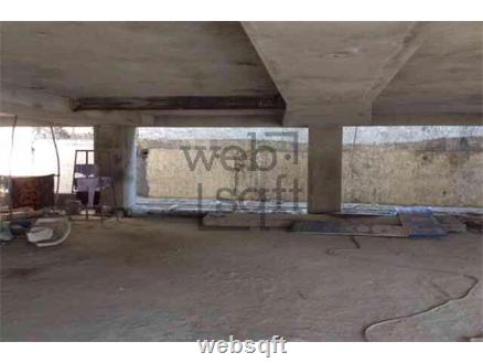 Commercial Showroom for Rent